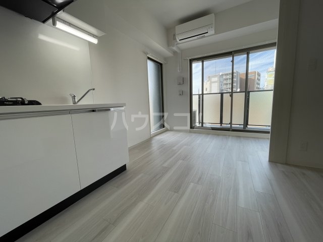 3/30 リビング/ダイニング