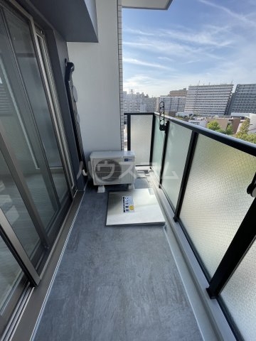 17/30 バルコニー