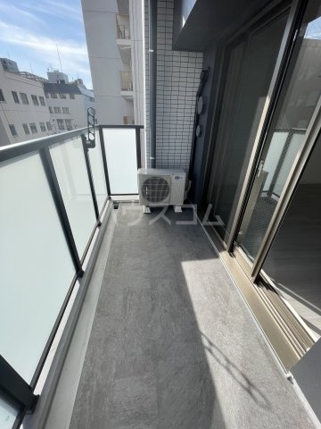 17/30 バルコニー