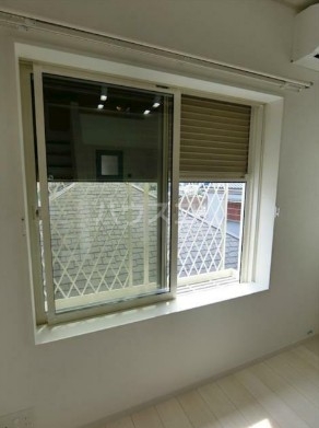 17/22 エントランス