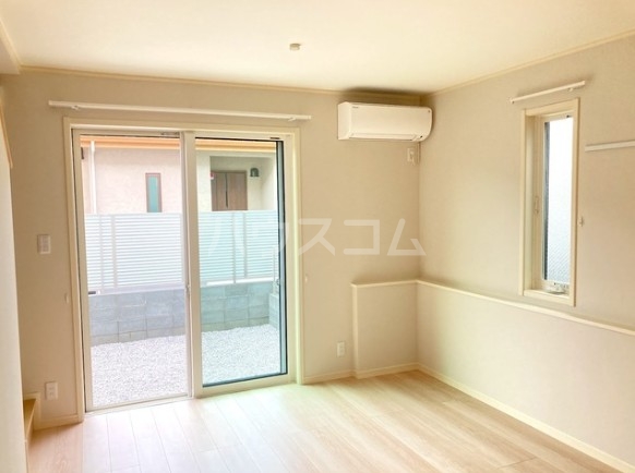 3/22 リビング/ダイニング