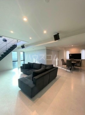 3/23 リビング/ダイニング