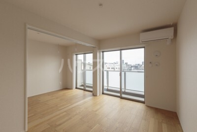 18/25 バルコニー