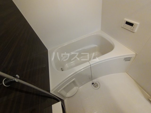 11/28 浴室