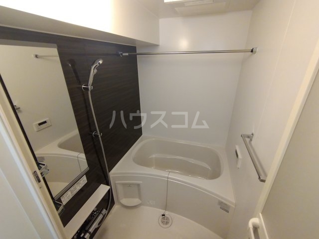 10/28 浴室