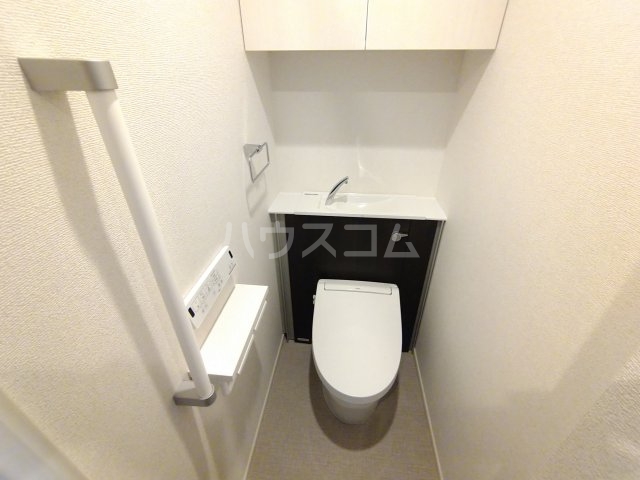 12/28 トイレ