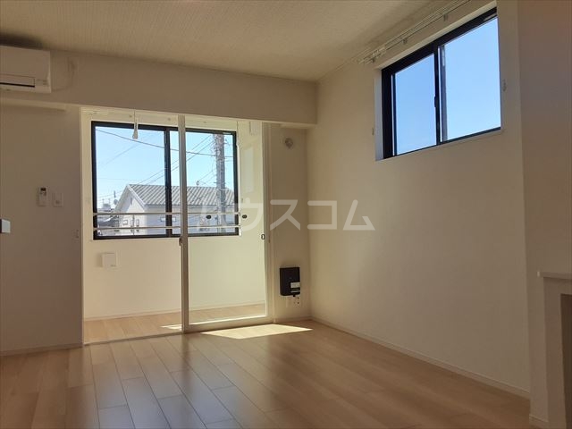 3/25 リビング/ダイニング