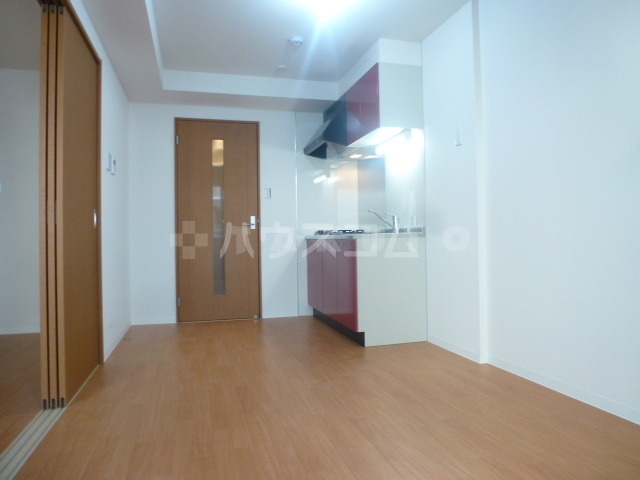 3/14 リビング/ダイニング