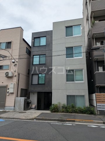 1/23 外観