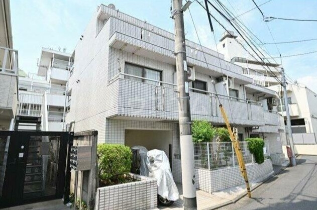 1/21 外観