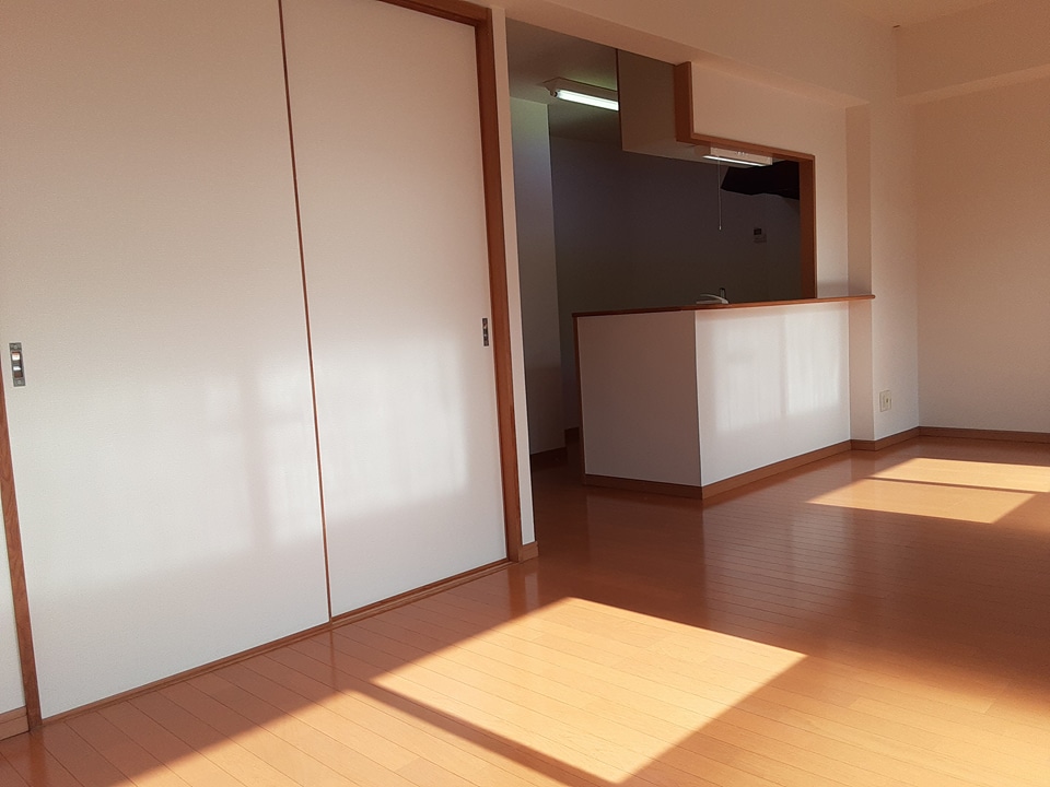 5/30 リビング/ダイニング