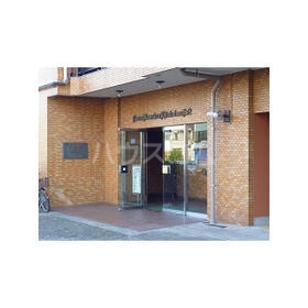 2/12 エントランス