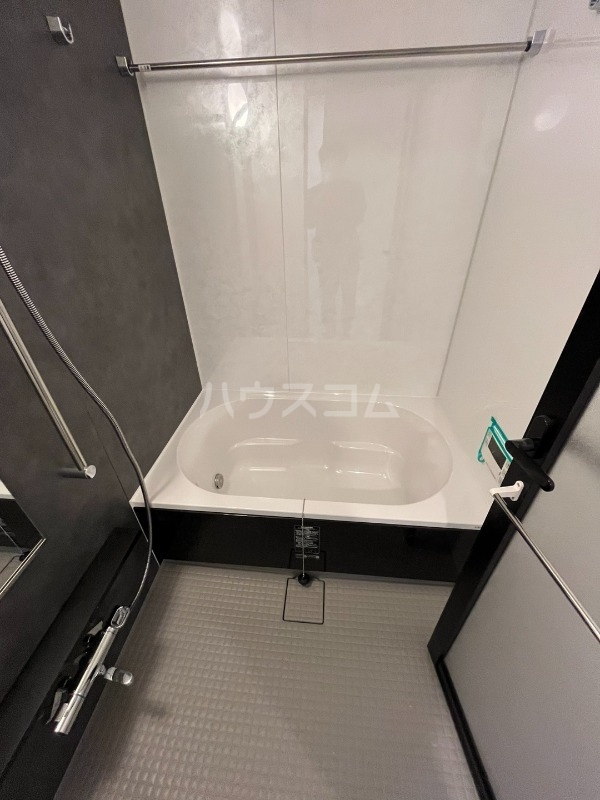 8/24 浴室