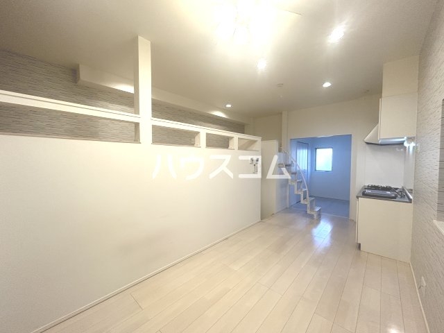 3/27 リビング/ダイニング