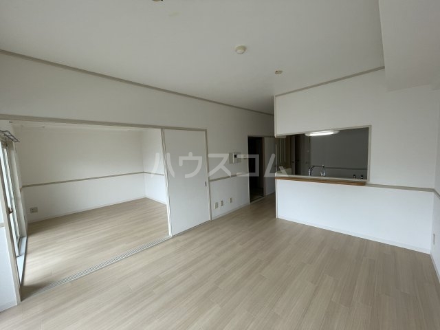 5/24 リビング/ダイニング