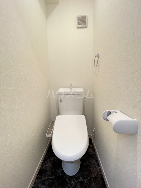 14/27 トイレ