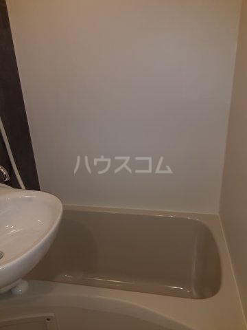 10/28 浴室