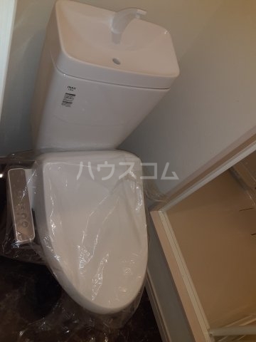 12/28 トイレ