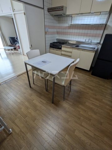 3/30 リビング/ダイニング