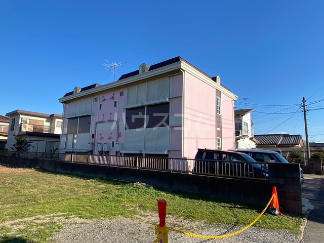 14/16 エントランス