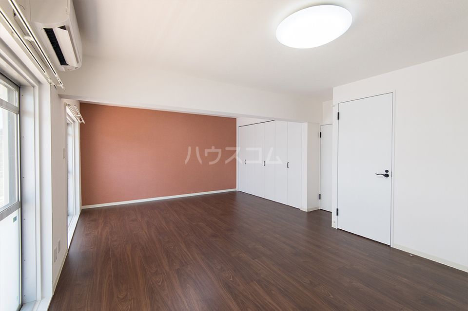 6/30 リビング/ダイニング