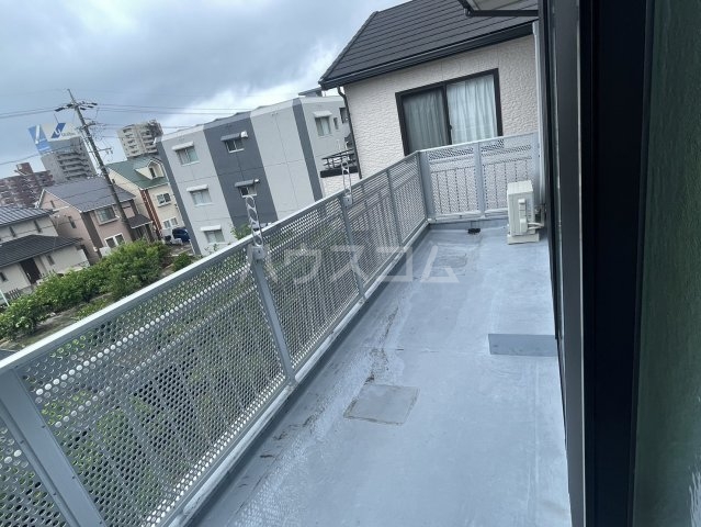 24/30 バルコニー