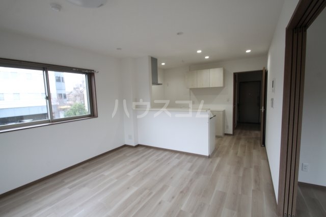 5/30 リビング/ダイニング