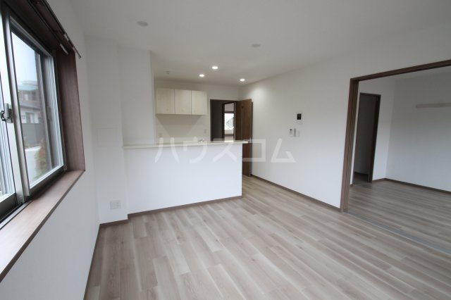 6/30 リビング/ダイニング