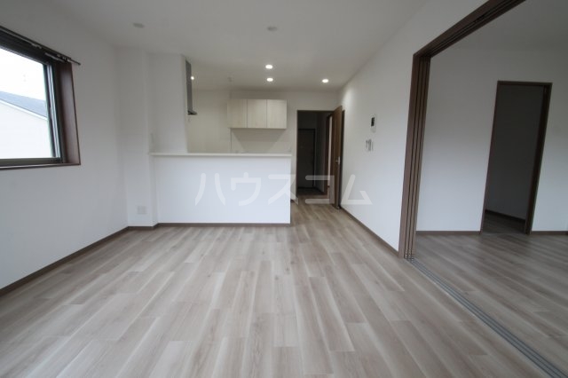 7/30 リビング/ダイニング