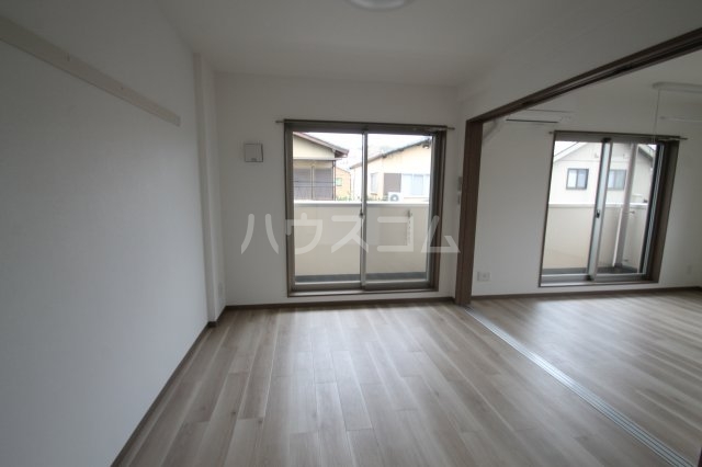 8/30 リビング/ダイニング