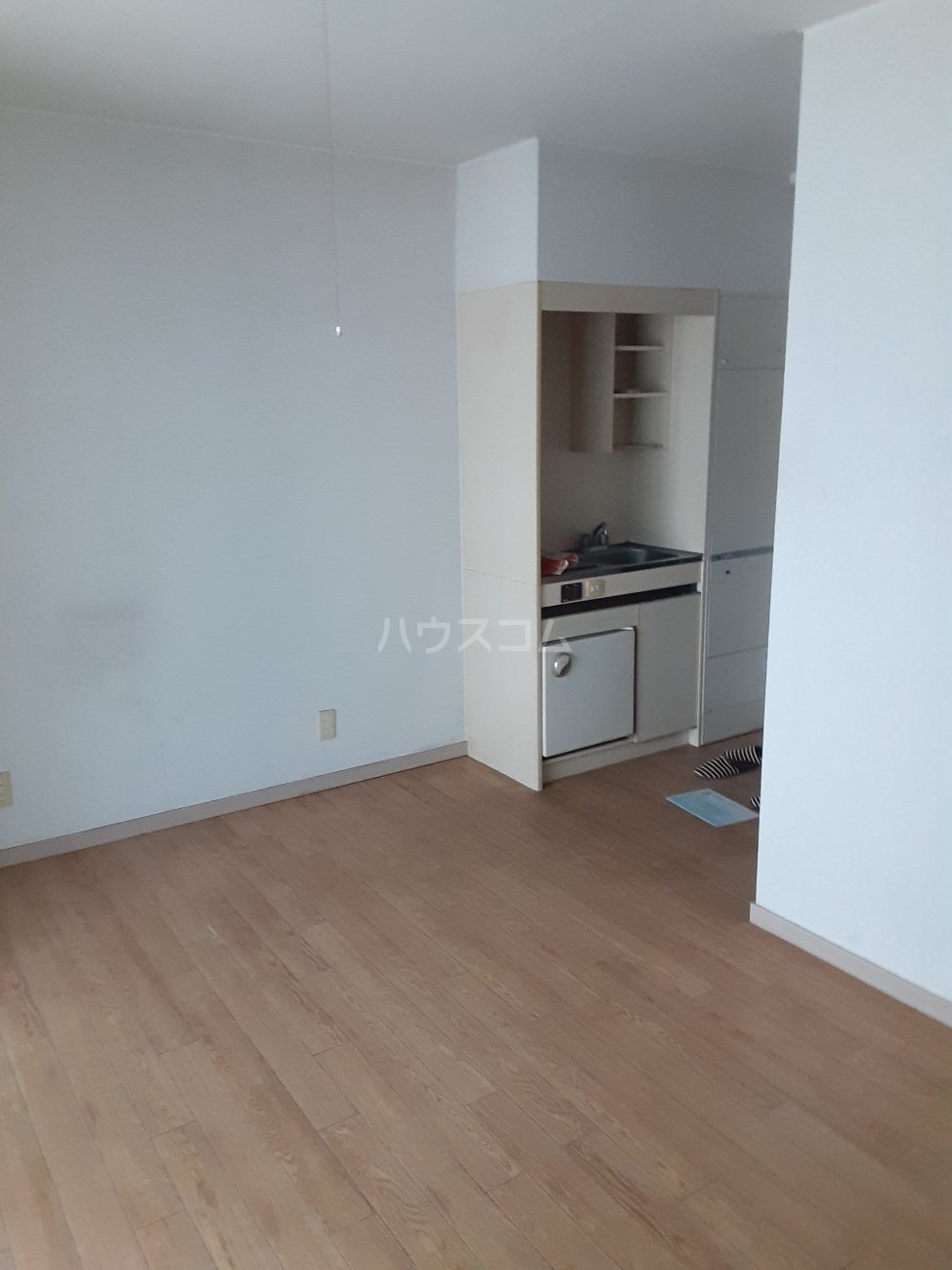 4/22 リビング/ダイニング