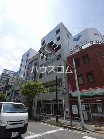 1/22 外観