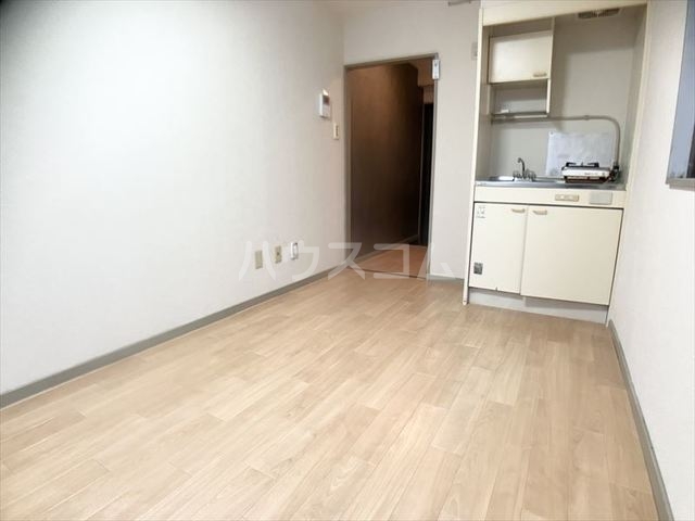 4/23 リビング/ダイニング