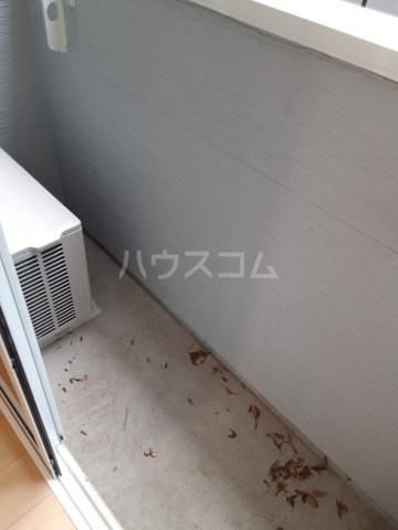 23/26 バルコニー