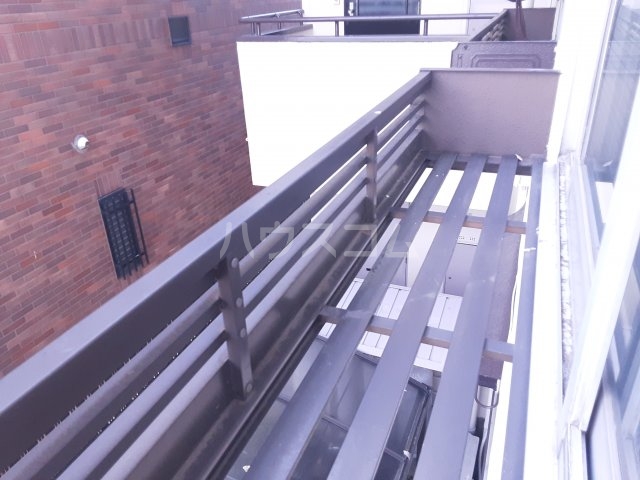 15/30 バルコニー