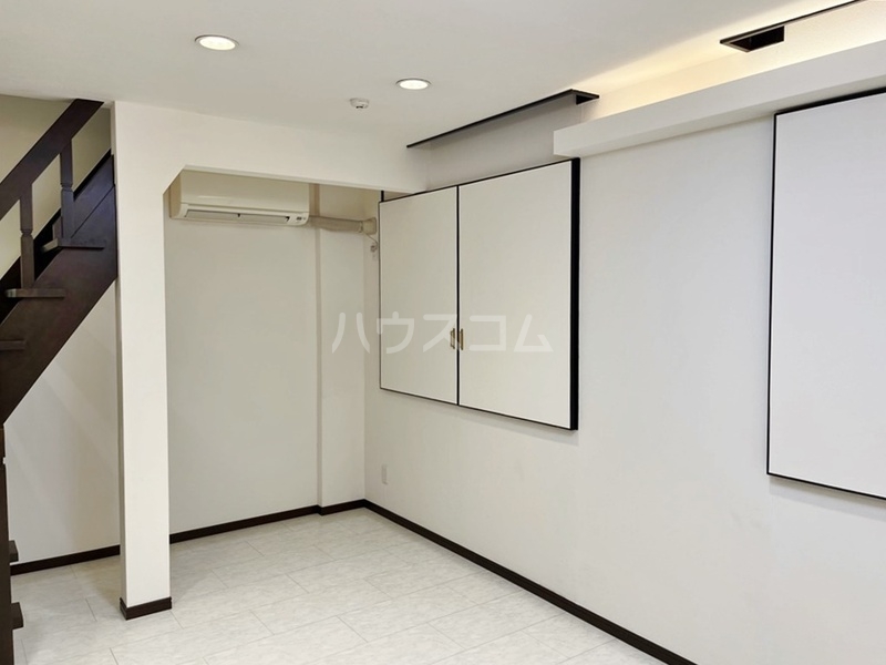 4/30 リビング/ダイニング