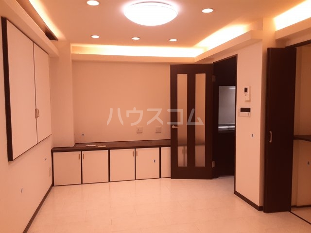 3/30 リビング/ダイニング