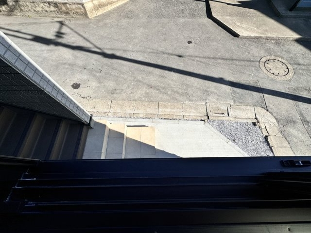 19/30 バルコニー