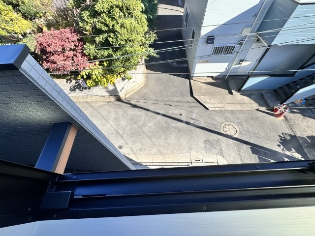 15/30 バルコニー