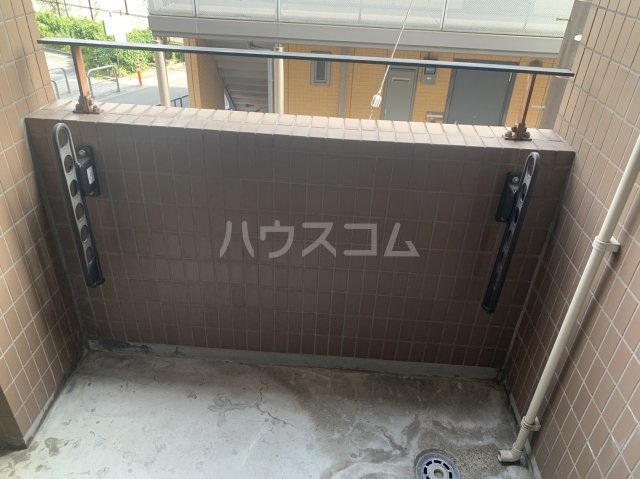 22/30 バルコニー