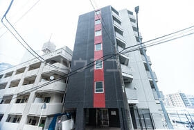 1/4 外観