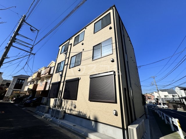 1/30 外観