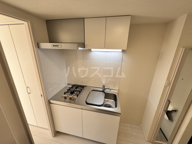 7/30 キッチン