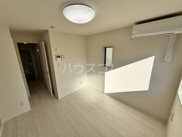 4/30 寝室