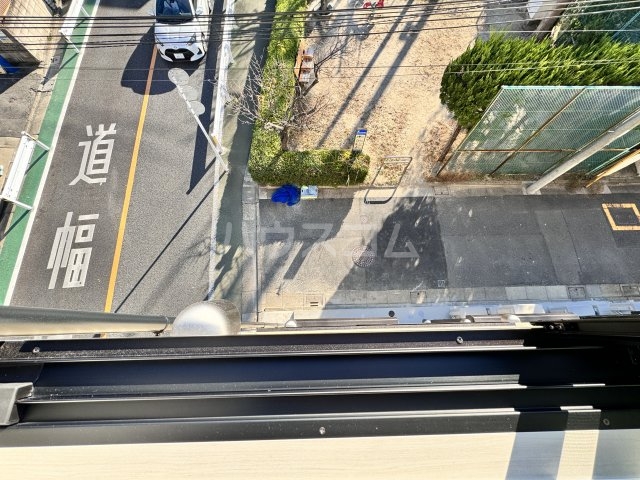17/30 バルコニー