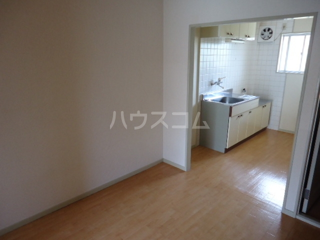 3/24 リビング/ダイニング