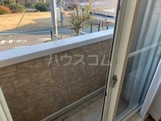 19/30 バルコニー