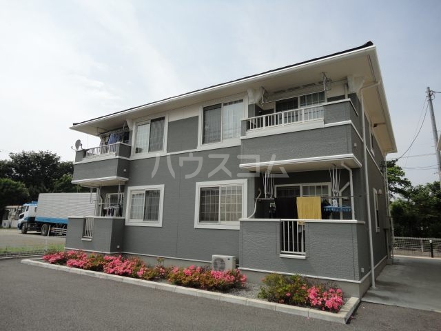 13/20 エントランス