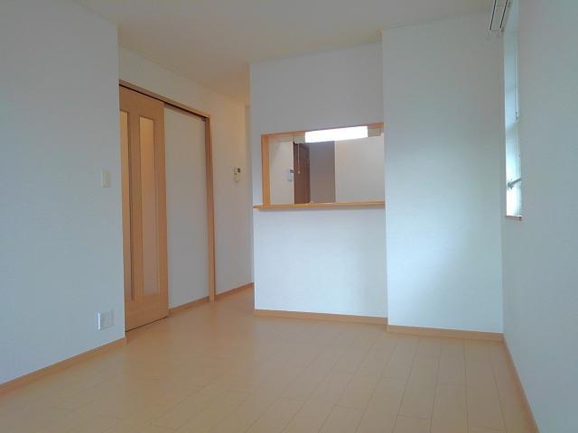 3/20 リビング/ダイニング