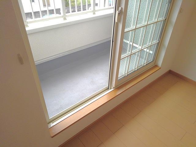 11/20 バルコニー